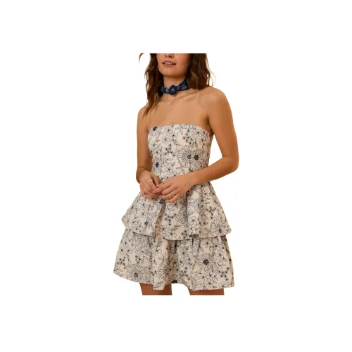 ALTAR'D STATE Kendra Платье без рукавов Женское