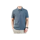 Пыльно-синий