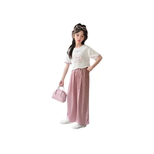 Dragon Dance Повседневная спортивная одежда для детей в возрасте 3-7 лет