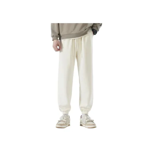 HIPHOPPUNKS Мужские Повседневные Брюки