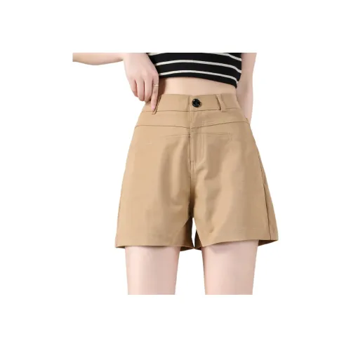 BALENO Повседневные шорты Летние Женские