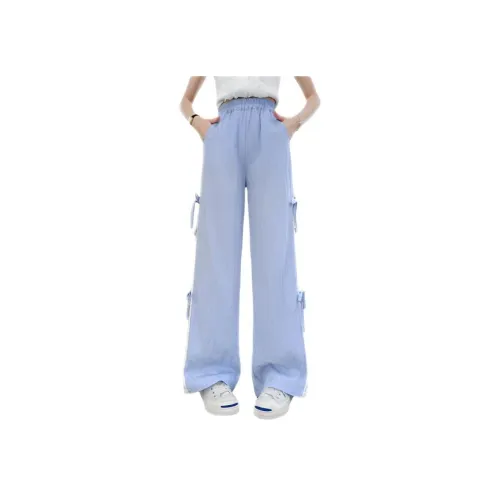 MUMUTU Синие Anti Exposure Шорты Kids Брюки