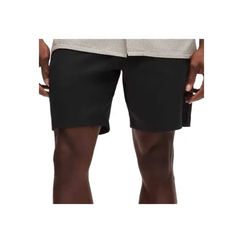 lululemon ABC Повседневные шорты Мужские