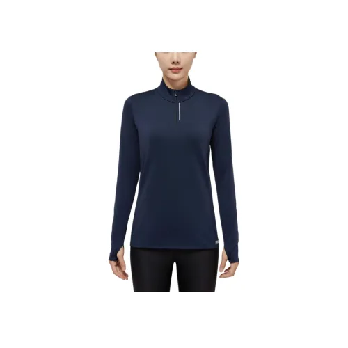 DECATHLON Kalenji KIPRUN Куртки и пальто Женские Серый Синий