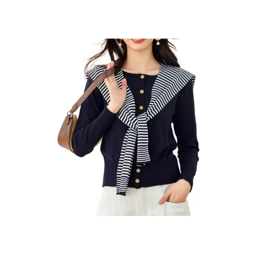 Cotton Zhiximeng Live Трикотаж Женский