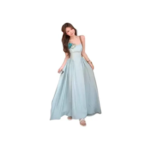 MORii Изображение Цвет Женские Слиплатья