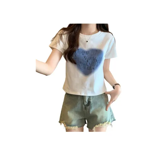 GOSO Женские футболки