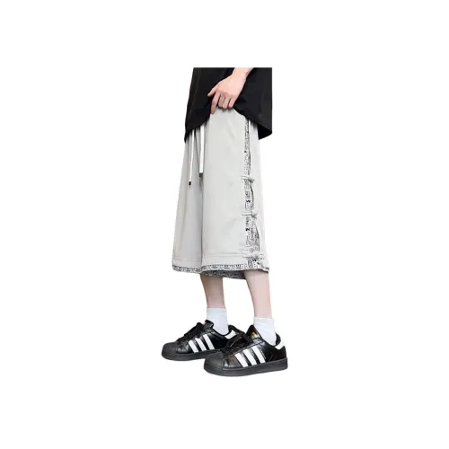 LQMVB Унисекс Повседневные шорты