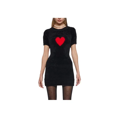 Dolls Kill Короткий рукав Платье Женское