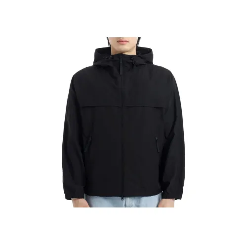 THEORY Куртки и Пальто Мужской Черный