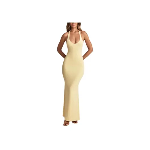 OH POLLY Hallie Без рукавов Платье Женское