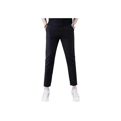 CHENYING Мужские Повседневные Брюки