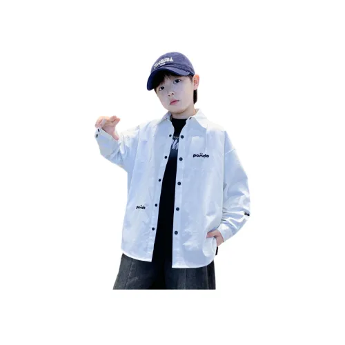 Guldoeleph Kids Топы