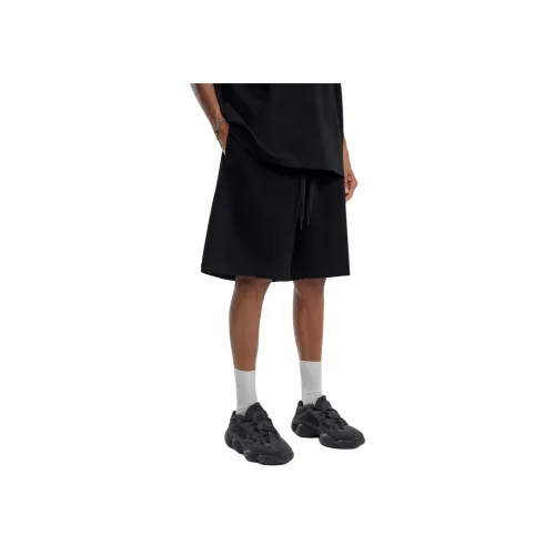 BD.POWER UP+ Повседневные шорты унисекс