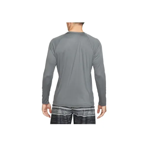 Nike Dri Fit Железно-серый Мужской Мужские купальники