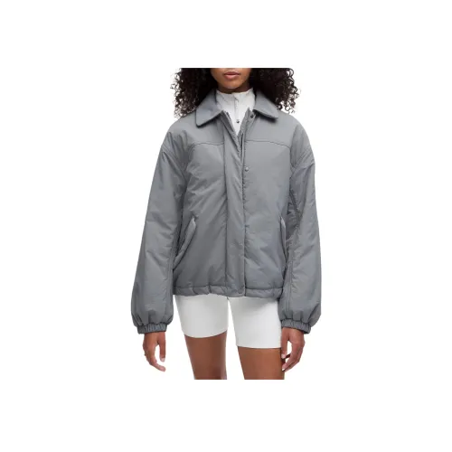 lululemon Куртки и Пальто Женские