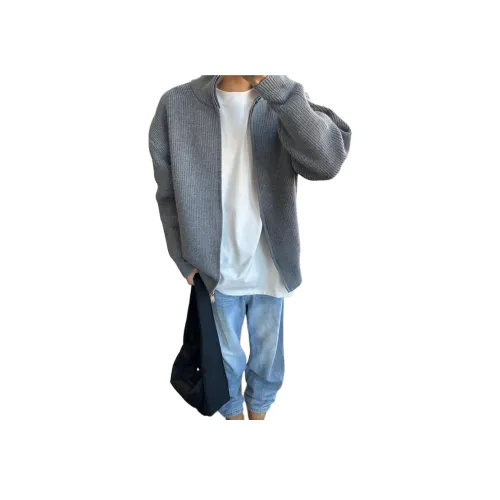 MORii Унисекс Трикотаж