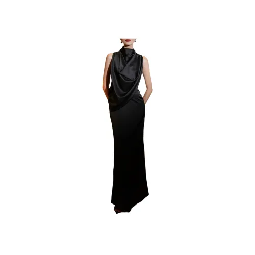 KISSERINE Regina Без рукавов Платье Женское