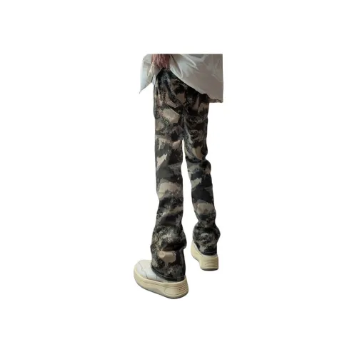 Glona Klio Унисекс Джинсы