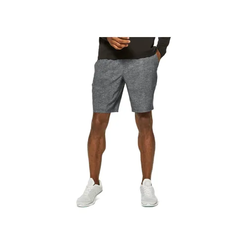 lululemon Pace Breaker Спортивные шорты Мужские Серый GREY