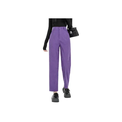 Love Elaine Повседневные брюки Женские