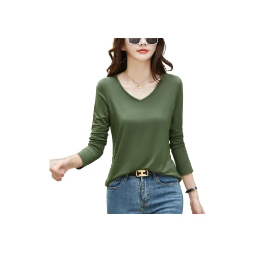 Происхождение Женские T-рубашки