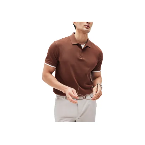 SHENGHE Мужские T-рубашки