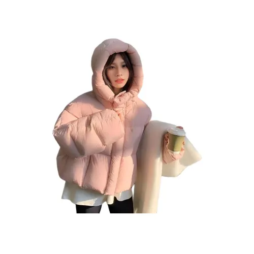 BEAUTIFUL CONFESSION Пуховая куртка Женская