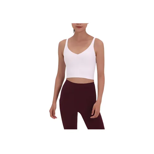 Lululemon Align™ Спортивное белье Женское Белое