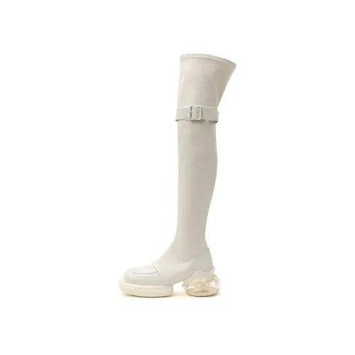DAPHNE LAB Sugar Drop Over The Knee Boots 5,5cm Женские