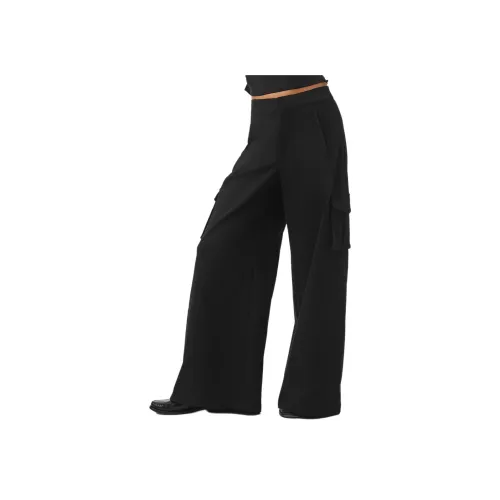 Alo Yoga Женские Брюки Карго