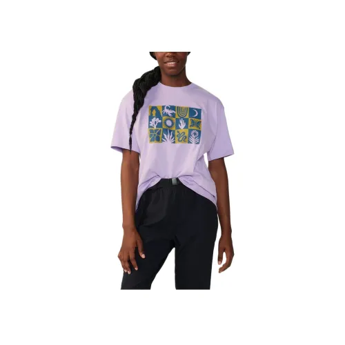 MOUNTAIN HARDWEAR Desert Check™ Стандартная футболка женская