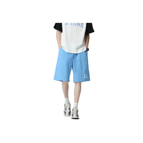 JIARONG Унисекс Повседневные шорты