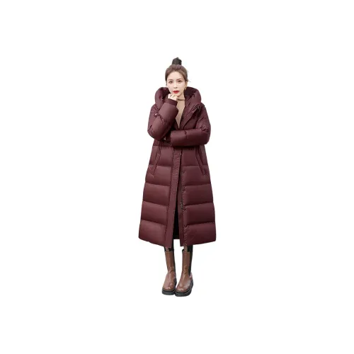 Cypress House Пуховая куртка Женская