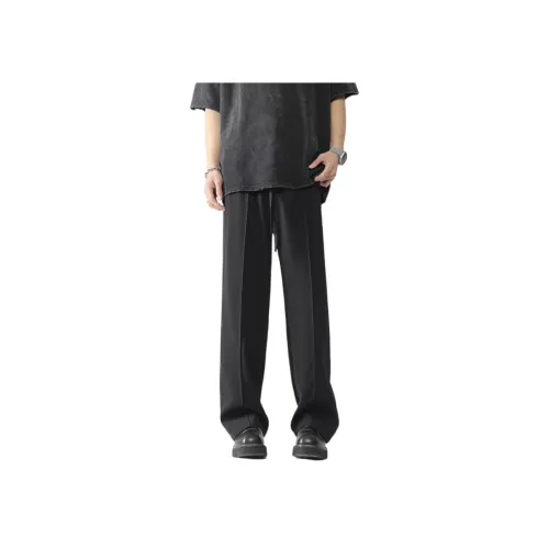 HANDAIWEI Унисекс Костюмные Брюки