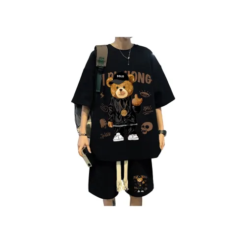 P8H9 Унисекс Повседневная спортивная одежда