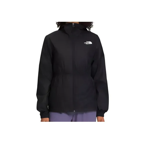 The North Face Черные Женские Куртки