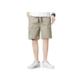 Хаки-жёлтый