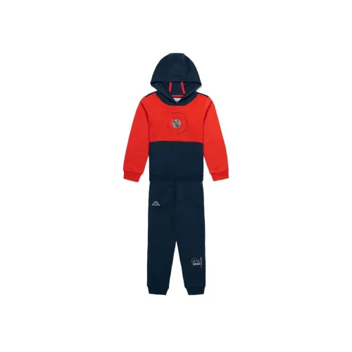 KAPPA Повседневная спортивная одежда 2 предмета комплект для подростков