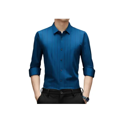 PIERRE CARDIN Мужские рубашки