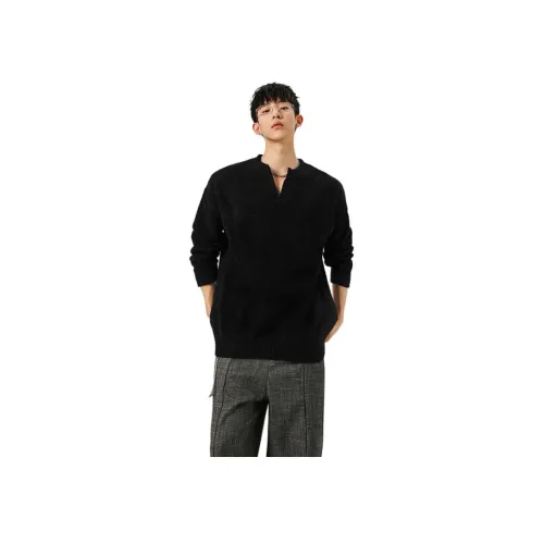 MZDYT Унисекс Трикотаж