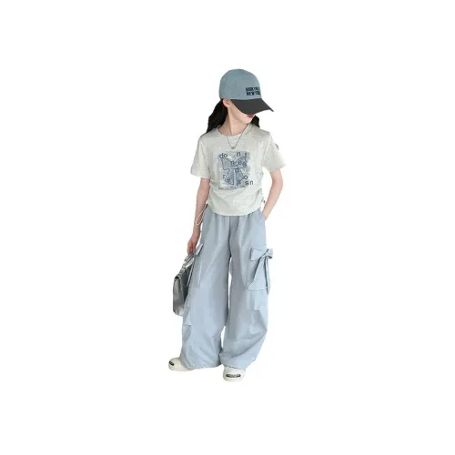 SAINT WATERS Повседневная спортивная одежда для подростков