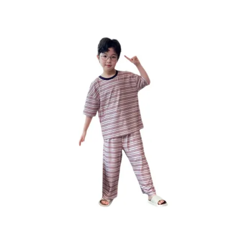 Genius Pooh Розовый KIDS LOUNGE Набор