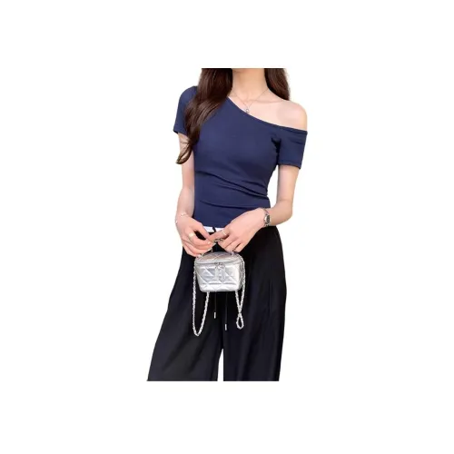 DOUBLE STAR 88 Женские футболки