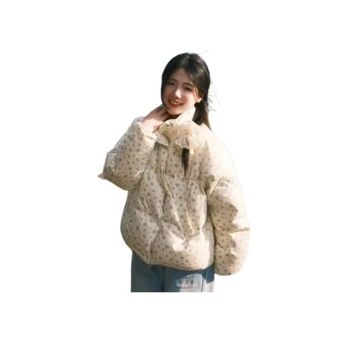 BEAUTIFUL CONFESSION Пуховая куртка Женская