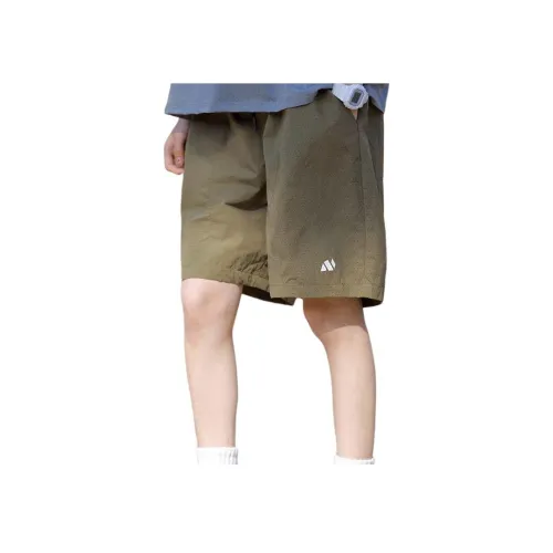 Chisportate Повседневные шорты унисекс