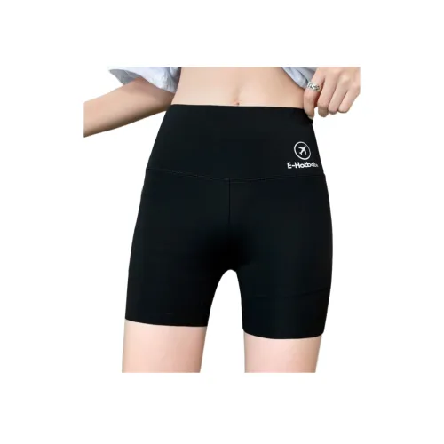 GUAILILUOLI Йога Шорты Женские