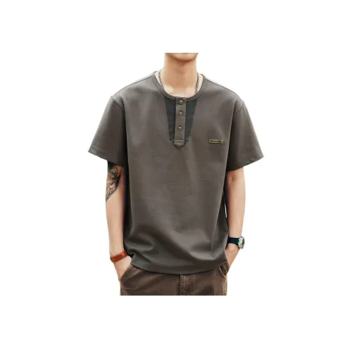 GELANLU Унисекс Футболки