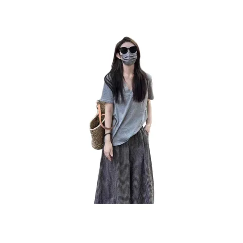 Kiki Clothing Boutique T-рубашка Женская