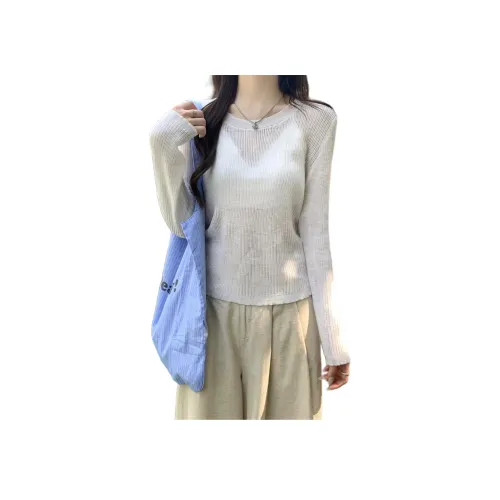 JECCI FIVE Женская трикотажная одежда